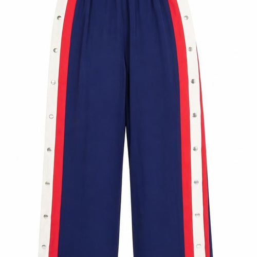 Boohoo Womens Multicoloured   Trousers  Size 8 L29 in