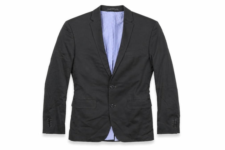 Taylor & Wright Mens Grey Jacket Suit Jacket Size 36