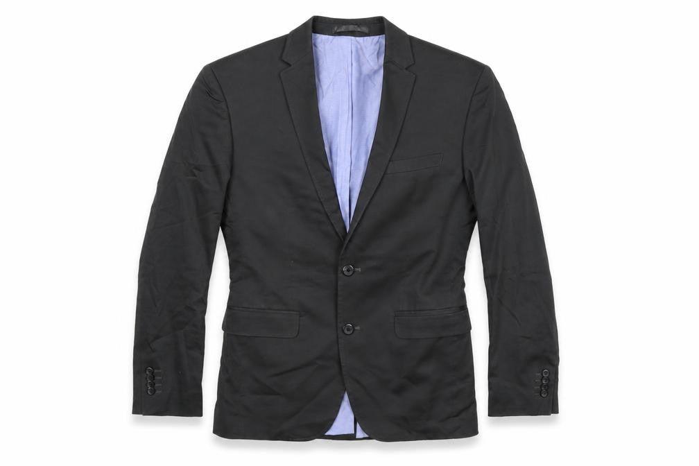 Taylor & Wright Mens Grey   Jacket Suit Jacket Size 36