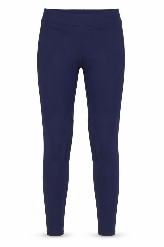 find. Womens Blue   Compression Leggings Size XS L25 in