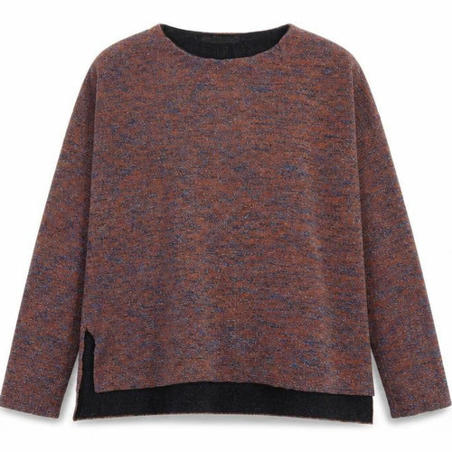 George Womens Orange   Pullover Jumper Size 12