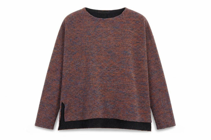 George Womens Orange Pullover Jumper Size 12