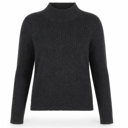 Topshop Womens Grey   Pullover Jumper Size 14