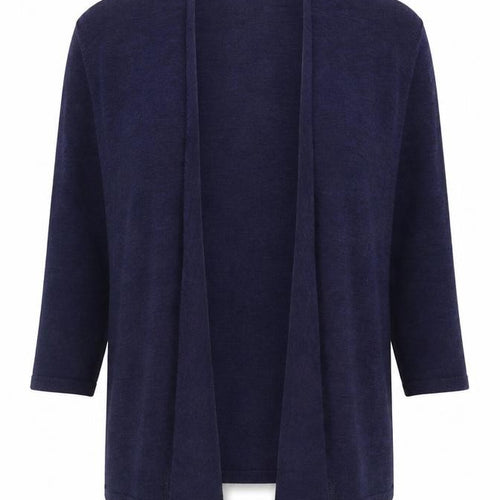 George Womens Blue   Cardigan Jumper Size 10