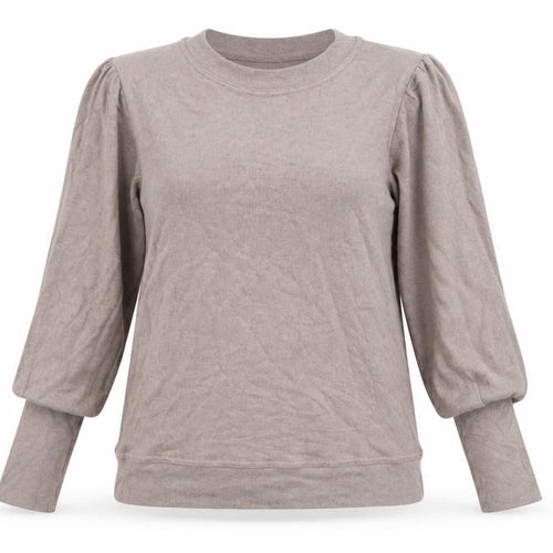 George Womens Brown   Pullover Jumper Size M