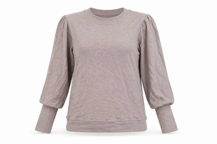 George Womens Brown   Pullover Jumper Size M