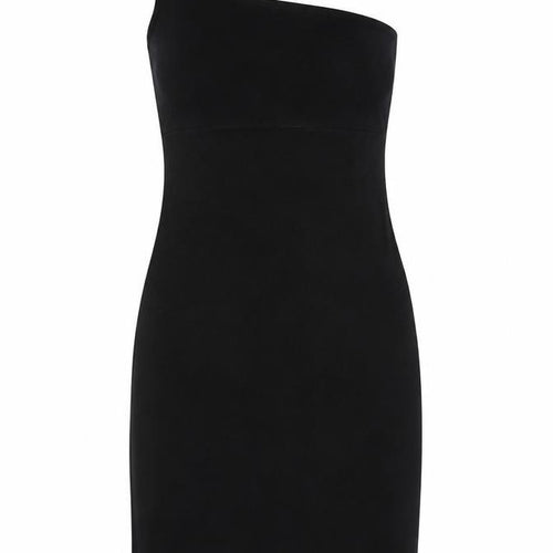 ASOS Womens Black   Pencil Dress  Size 8
