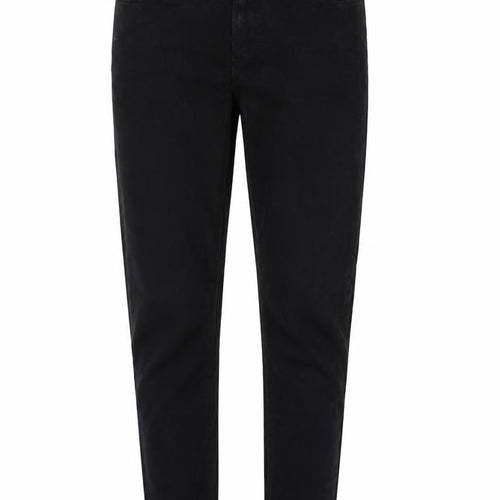 Bailey Womens Black  Denim Straight Jeans Size 10 L28 in