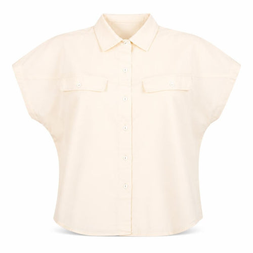 Littlewoods Womens Pink   Basic Blouse Size 14