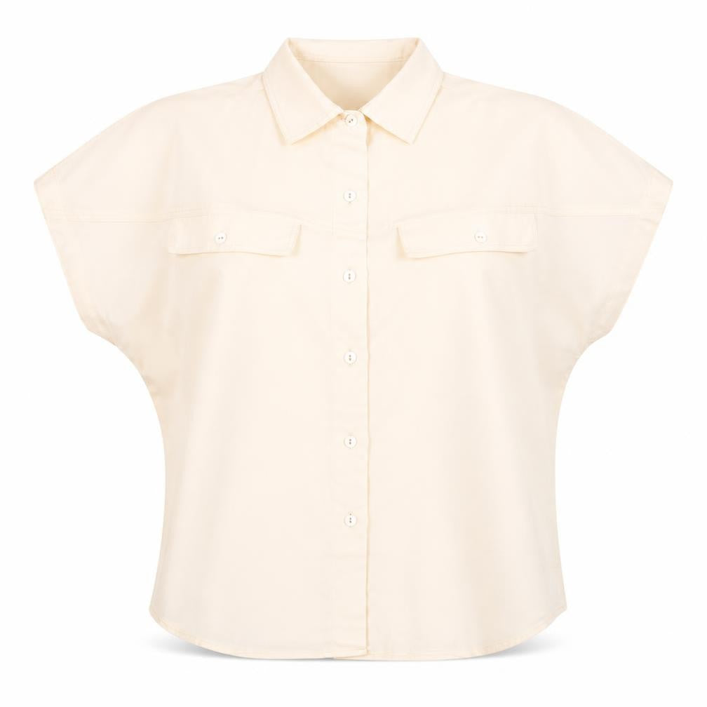 Littlewoods Womens Pink   Basic Blouse Size 14