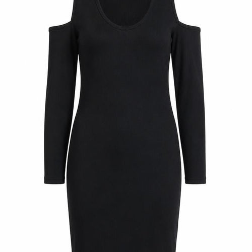 Daisy Street Womens Black   Fit & Flare  Size 12