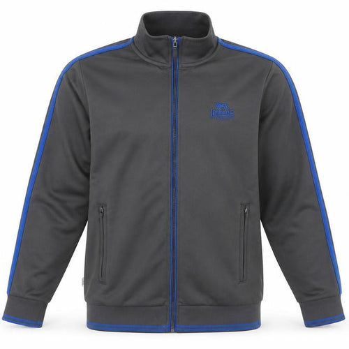 Lonsdale Boys Grey   Jacket  Size 9-10 Years