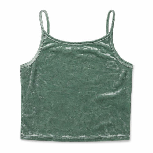 Candy Couture Girls Green   Basic T-Shirt Size 12 Years
