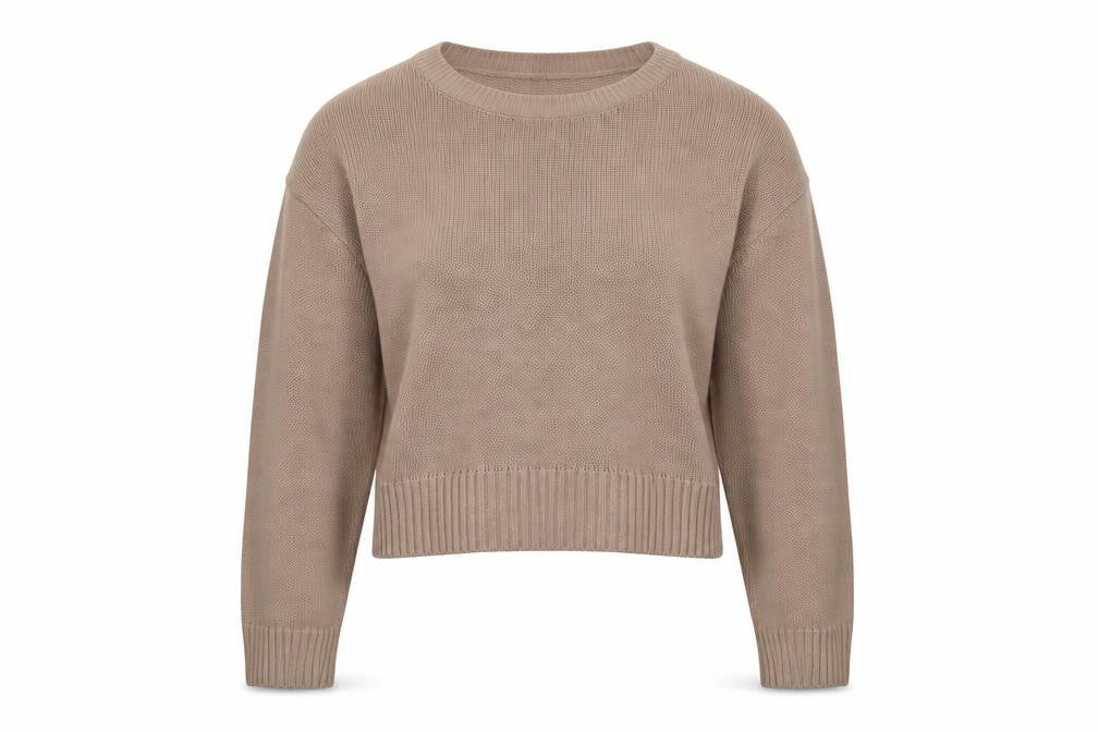 new look   Womens Pink   Pullover Jumper Size M