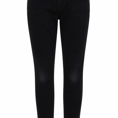 denim & co  Womens Black   Skinny Jeans Size 8 L30 in