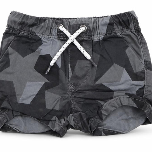 NEXT Boys Grey   Cropped Trousers Size 3-6 Months