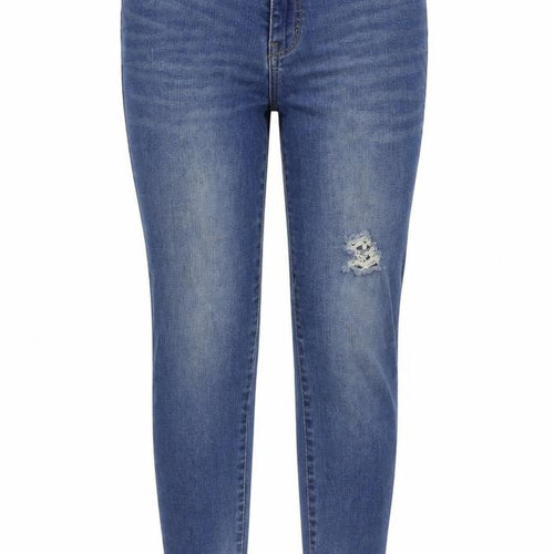 NEXT Womens Blue   Skinny Jeans Size 10 L27 in
