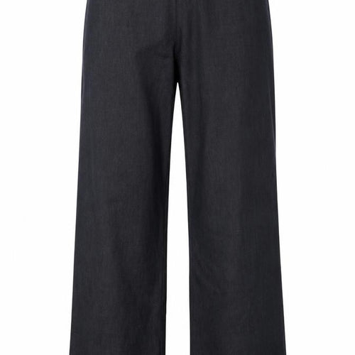 Essentials Womens Grey   Trousers  Size 32 in L31 in