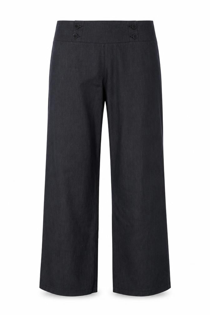 Essentials Womens Grey   Trousers  Size 32 in L31 in