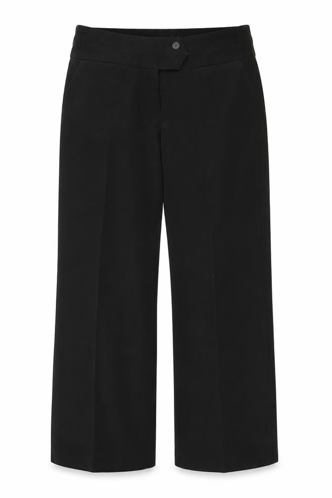 Banner Womens Grey   Trousers  Size 28 in L30 in