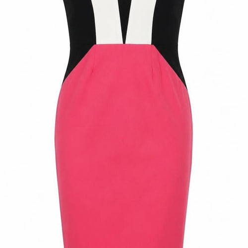Paper Dolls  Womens Pink   A-Line  Size 14
