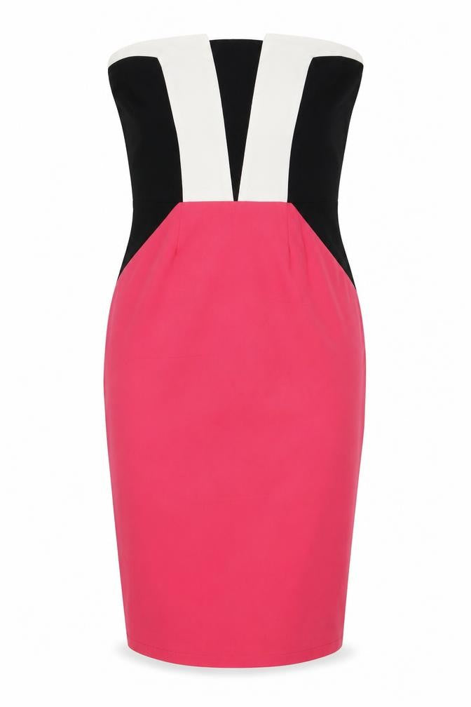 Paper Dolls  Womens Pink   A-Line  Size 14