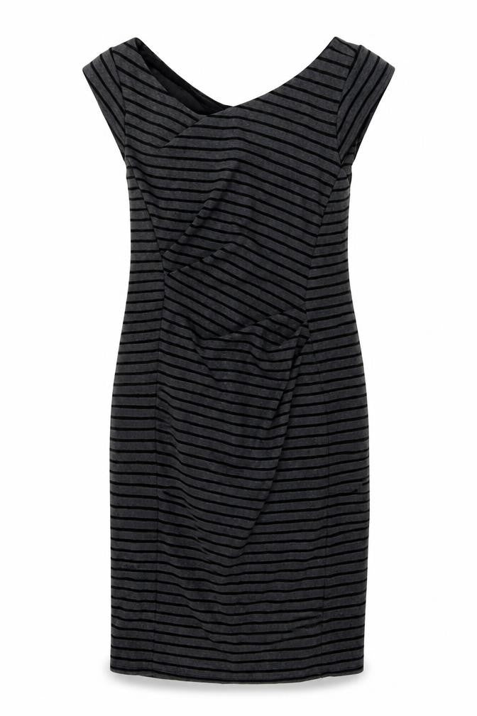 Billie & Blossom   Womens Grey   A-Line  Size 14