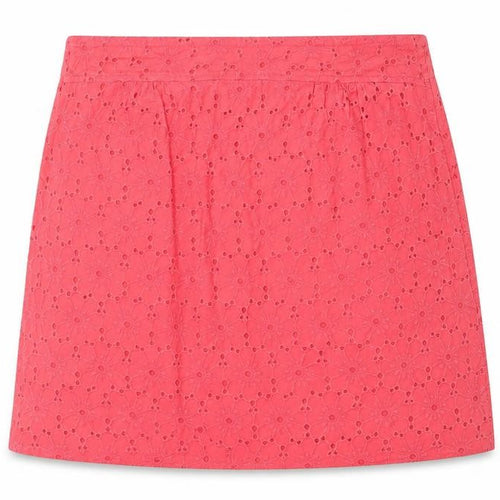 Wallis Womens Pink   A-Line Skirt Size 10