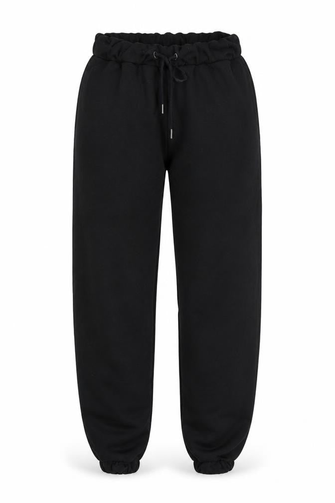 ASOS Womens Black   Sweatpants Trousers Size 8 L26 in