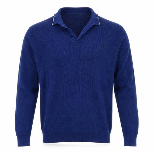 Preworn Mens Blue   Pullover Jumper Size S