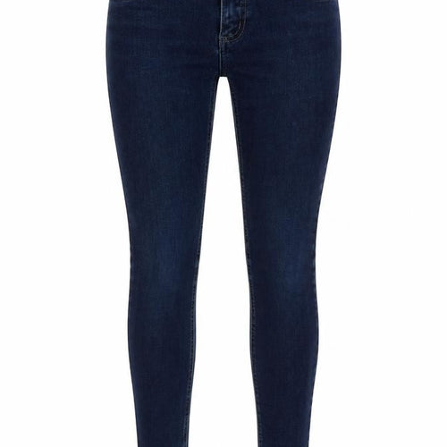 Diverse Womens Blue   Skinny Jeans Size 6 L32 in