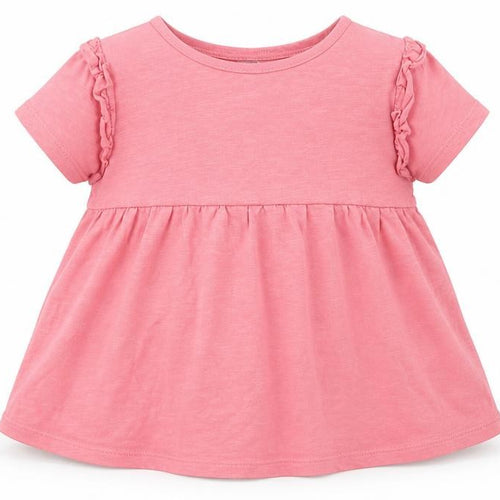 George Womens Pink   A-Line  Size 4