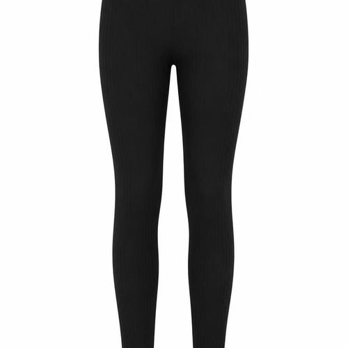 I SAW IT FIRST Womens Black    Leggings Size 6 L29 in