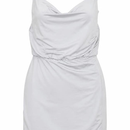 Miss Selfridge Womens Grey   Mini  Size 10
