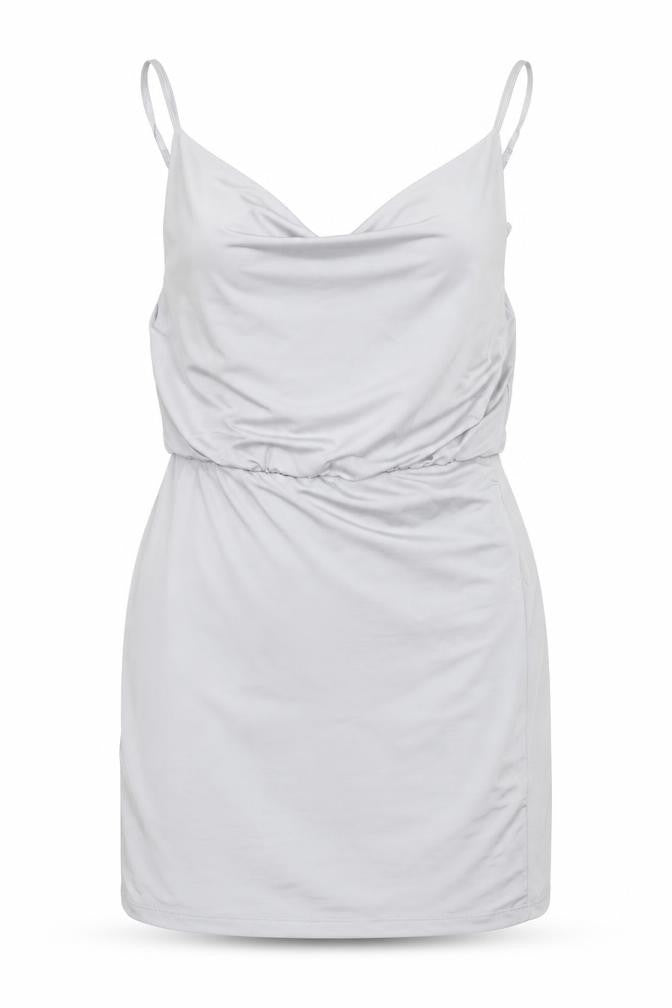 Miss Selfridge Womens Grey   Mini  Size 10