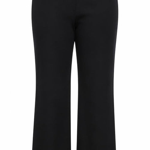 Marks and Spencer Womens Black   Trousers  Size 14 L30 in