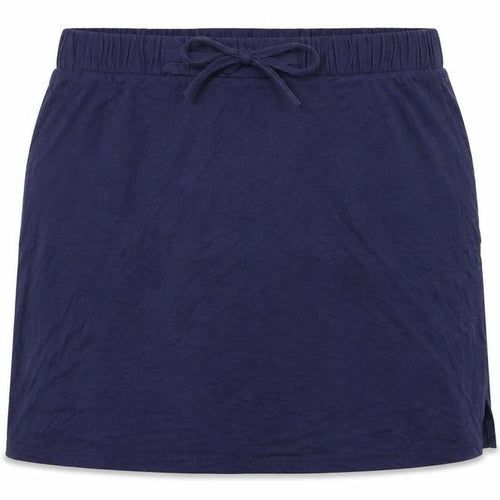 Marks and Spencer Womens Blue   Mini Skirt Size 12