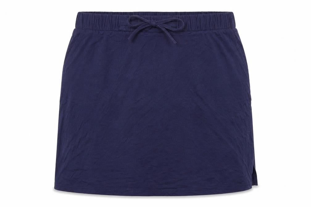 Marks and Spencer Womens Blue   Mini Skirt Size 12