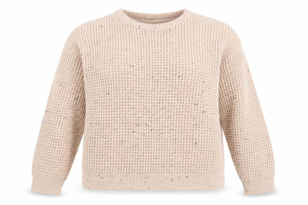 Topshop Womens Pink   Pullover Jumper Size 14