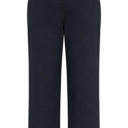 Briggs Womens Blue   Carpenter Trousers Size 14 L27 in