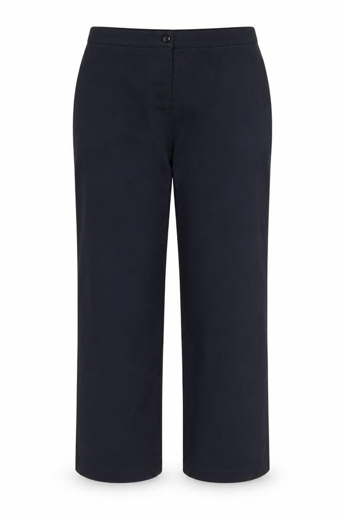 Briggs Womens Blue   Carpenter Trousers Size 14 L27 in