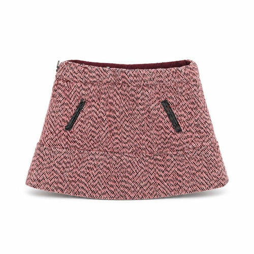 Vertbaudet Girls Pink   A-Line Skirt Size 3 Years