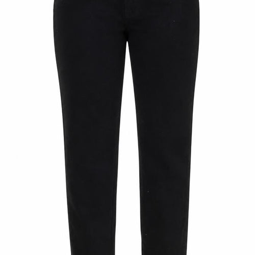 Kenneth Cole Womens Black  Denim Skinny Jeans Size 28 in L33 in