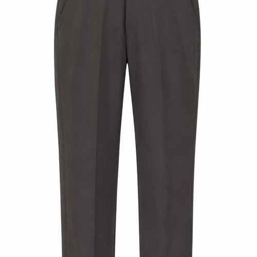 PREMIER MAN Mens Brown   Trousers  Size 34 in