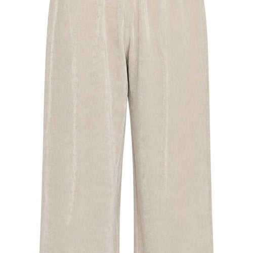Kaleidoscope Womens Beige   Trousers  Size 16 L29 in