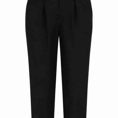 Misguided Womens Black   Dress Pants Trousers Size 10