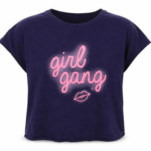 ASOS Womens Blue   Basic T-Shirt Size 10