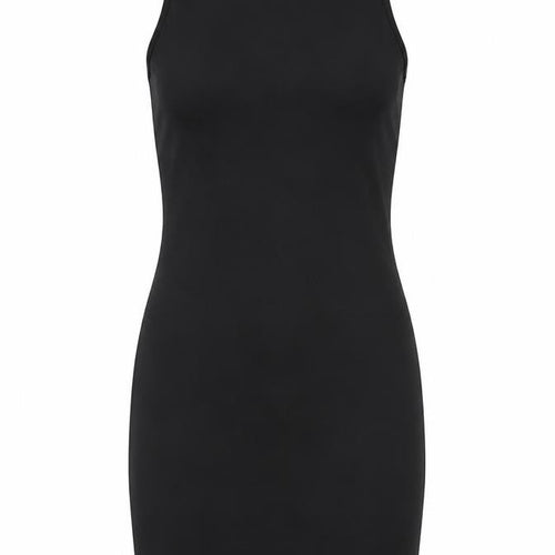 Preworn Womens Black   Mini  Size S