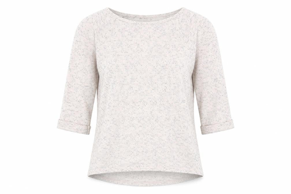 Dorothy Perkins Womens Pink   Pullover Jumper Size 8