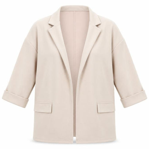 ASOS Womens Pink   Jacket Blazer Size 8